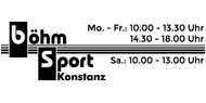 logo sport boehm