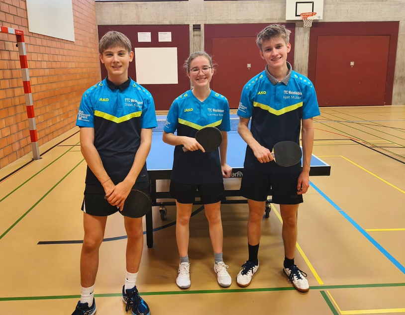 TTC Weinfelden