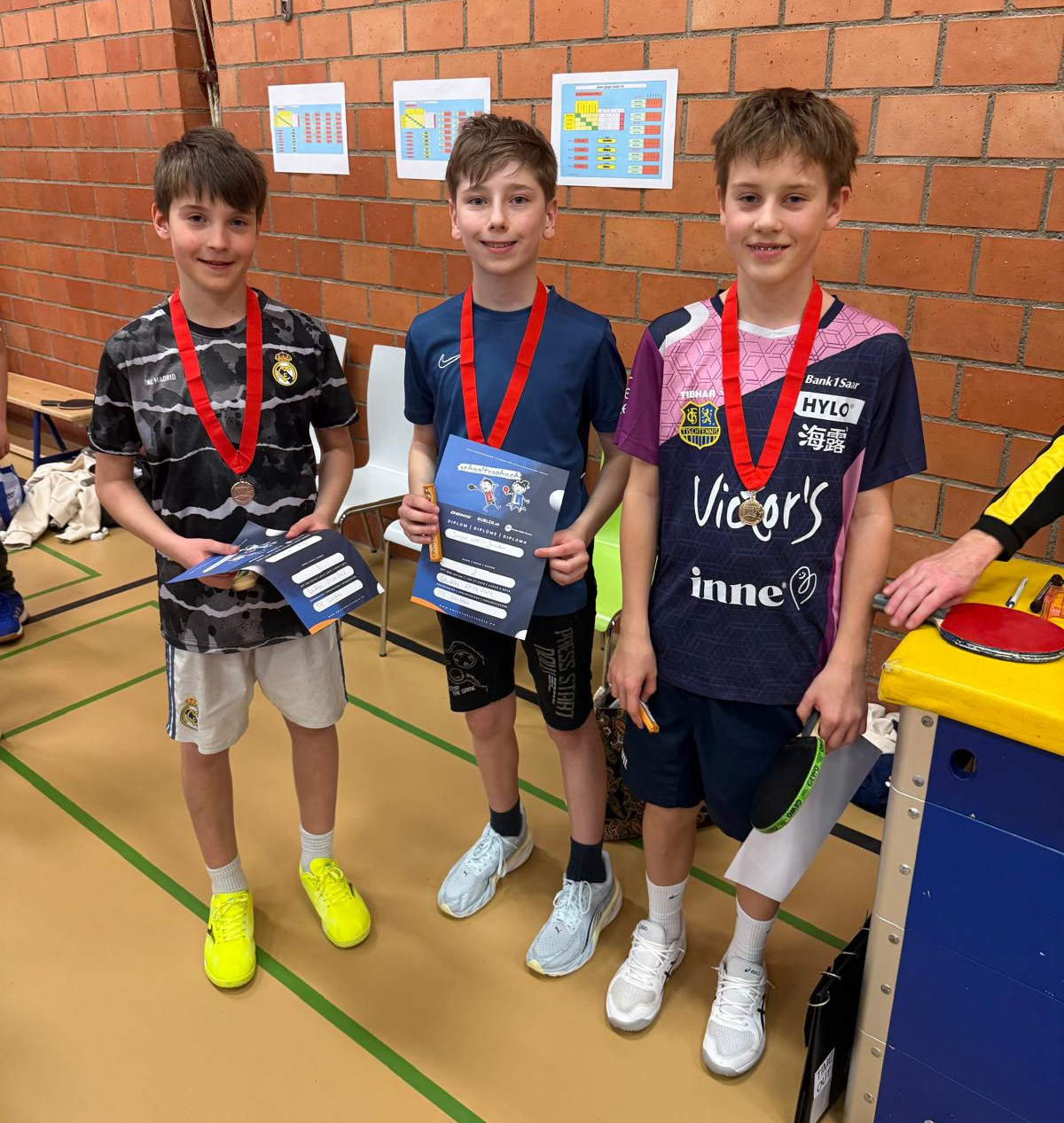 2026 Schooltrophy Weinfelden 2